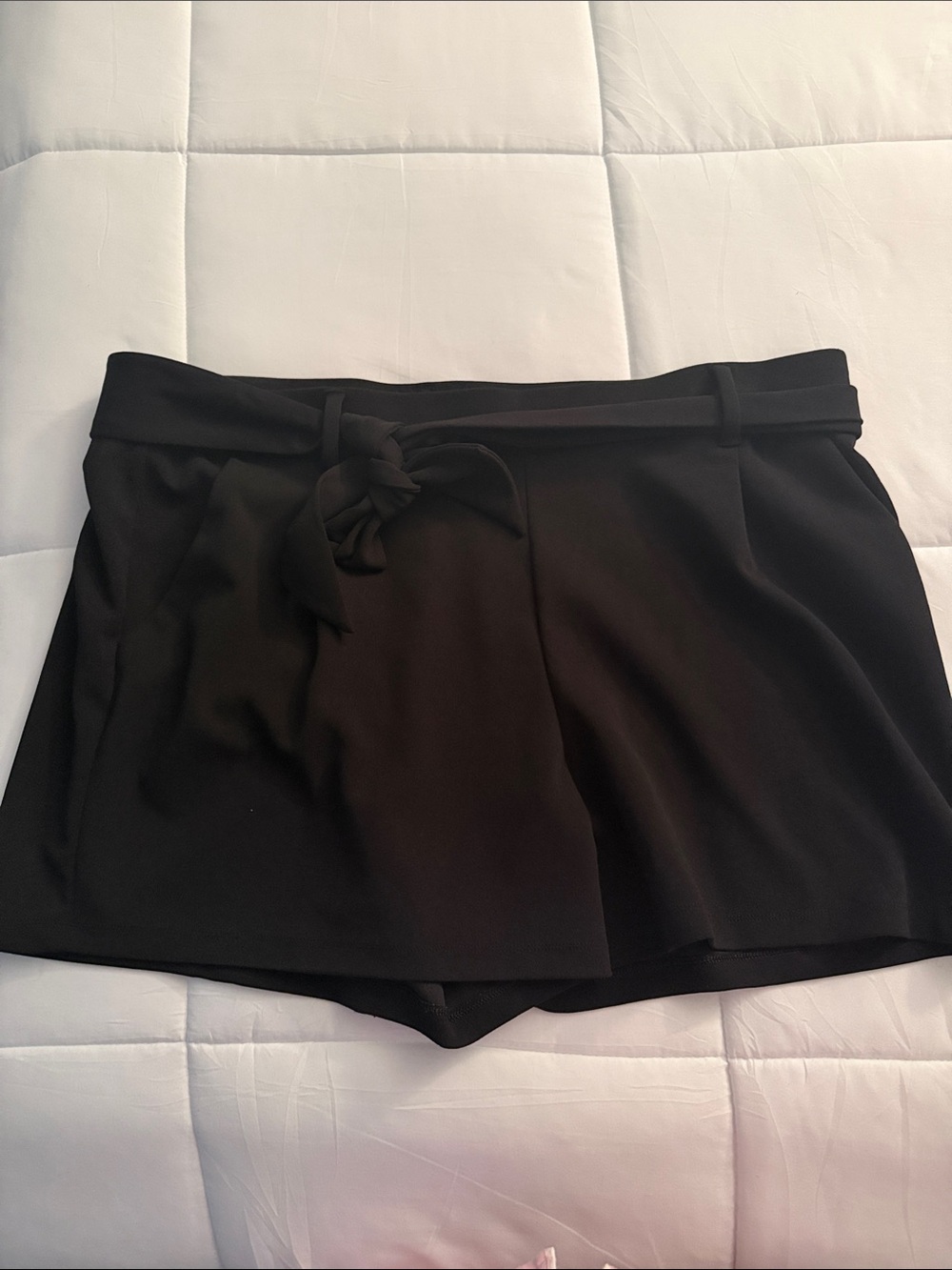 Loft shorts
